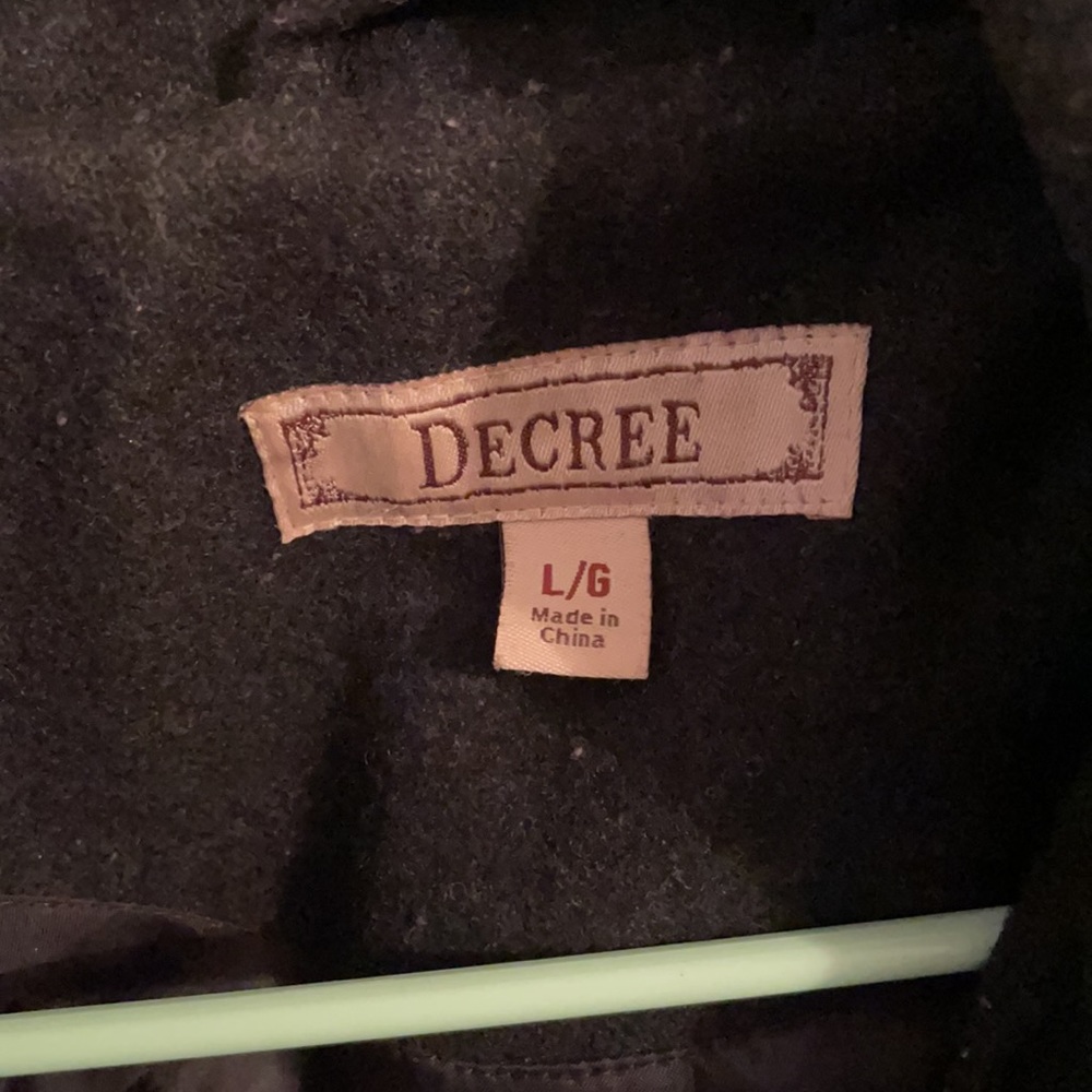 Jacket - Picture 2 of 2